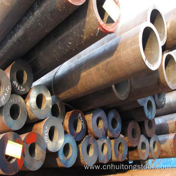 A519 4140 Hot Rolled Alloy Seamless Steel Pipe